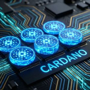 Cardano trades near $0.20 as Project Catalyst launches 2.5M ADA fund