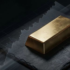 Gold maintains $4,100 level as traders await September Fed decision