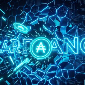 Cardano hits record Nakamoto coefficient as ADA rises 30% from July low