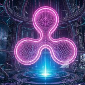 Crypto analyst claims $100 XRP is inevitable, predicts flip of Bitcoin