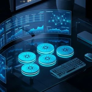 Cardano futures volume jumps 380%, ADA targets $0.60 after key breakout