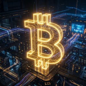 Bloomberg’s Mike McGlone warns Bitcoin could fall to $10,000 as tech stocks rally