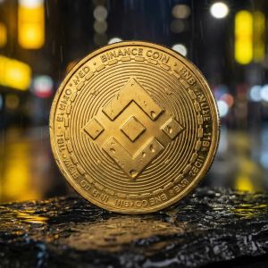Binance founder CZ abandons public wallet after $30 million meme coin frenzy