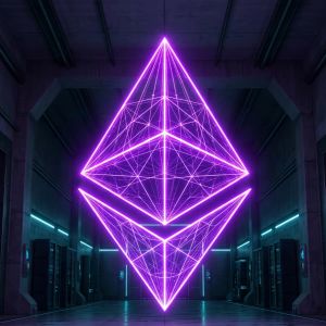 Ethereum holds $1,850 support as network addresses surge to 212,560