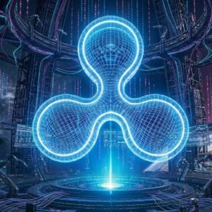 Dark Defender projects Bitcoin dominance drop, eyes XRP breakout potential