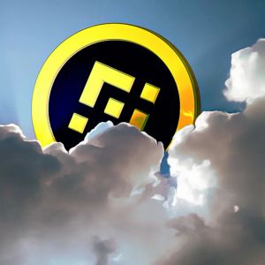 CZ transfers $965,000 in BNB and meme tokens to Giggle Academy