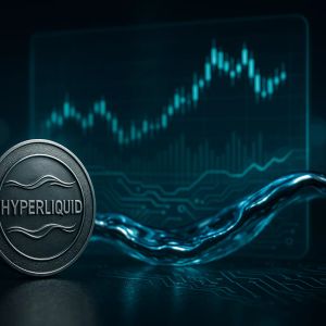 Bitwise and Grayscale add $2.8 million HYPE after 16% rebound