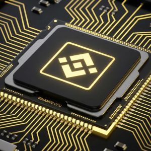 Binance to seek UK FCA license for relaunch in 2027, report claims