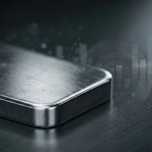 Silver price tests $70 resistance, eyes $71 as next upside target