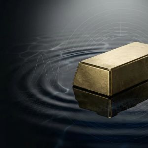 Trump-linked Twitter account promoted $GOLD token before $330,000 sell-off