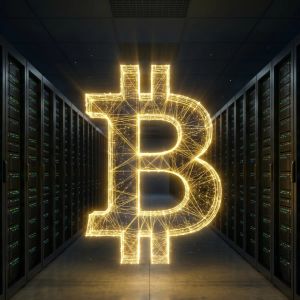 Bitcoin tests $73,880 support, eyes $100,000 target after sharp pullback