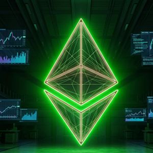 BlackRock ETF buys $1 billion in ETH as Ethereum eyes $5,000–$7,000 targets