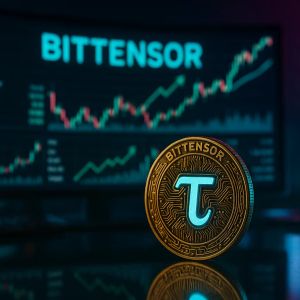 Bittensor (TAO) signals bullish reversal as buyers reclaim $240 support