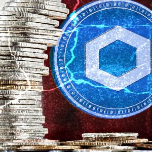 Chainlink price targets $16, Lighter expands oracle integration to 100+ markets