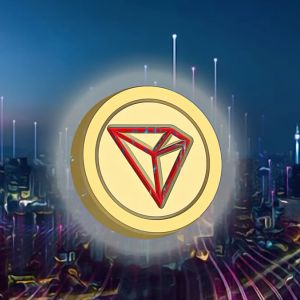 Tron Inc. adds 146,502 TRX, raises TRX treasury above 711.9 million