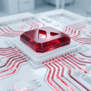AVAX rebounds above $7 as institutional holdings reach 5 million tokens