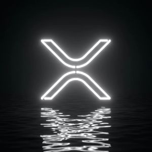 XRP would need to hit $638 to match total US government debt, analyst calculates
