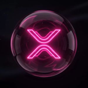 XRP Ledger payments rise 47.8% as total transaction volume drops 60.8%