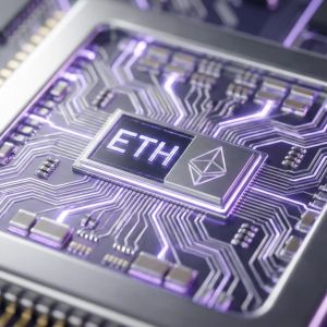 Ethereum fails to break $2,550, bulls eye $2,700 if resistance clears