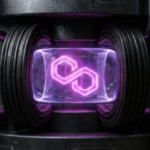 Polygon surpasses 8 billion transactions, stablecoin volume hits $80 billion in May