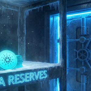 Cardano anchors over 500,000 Brazilian supply chain records, 6.5 million planned by 2030