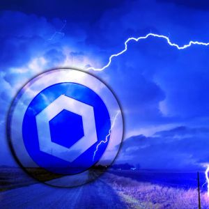 Chainlink gains institutional traction as US Commerce Department brings macro data onchain