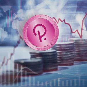 Polkadot network activity surges 150%, DOT faces key price levels