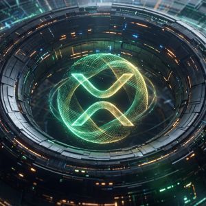 XRP forms rare golden cross, eyes next major move after MACD signal