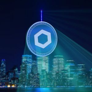 Chainlink rises 5% to $11.68 after Bottomline partnership boosts payments