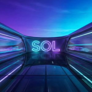 Solana memecoin USELESS surges 70%, spot and derivatives volume hit record highs