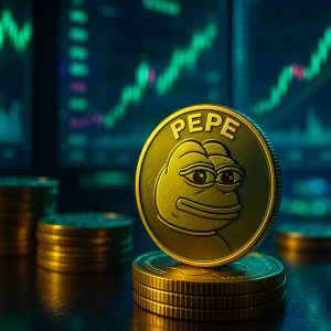 PEPE surges 13%, targets $0.00000431 as whale activity and ETF speculation rise
