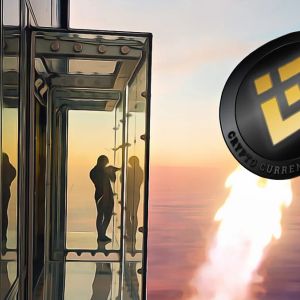 BNB, Uniswap, Gram and Chainlink show divergent technical setups, LINK steadies near $12