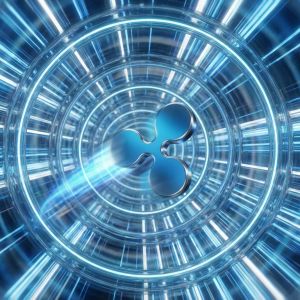 XRP eyes breakout as analyst targets $2.07 after key trendline touch