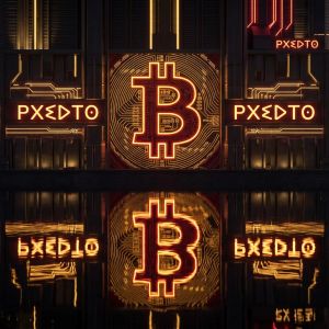 Bitcoin falls over 2% as oil jumps above $105 and Fed signals rate hike risk