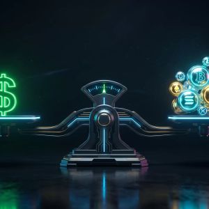 Fed raises policy rate to 4%, Bitcoin spikes to $76,000 after decision