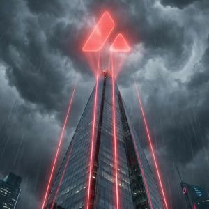 COTI privacy tool launches on Avalanche as Janus Henderson joins validator ranks