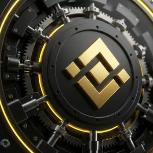 ECB President Lagarde intervened to block Binance’s EU entry over regulatory concerns