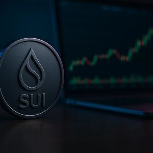 Sui price prediction targets $2.10 after Daya integration boosts payment use
