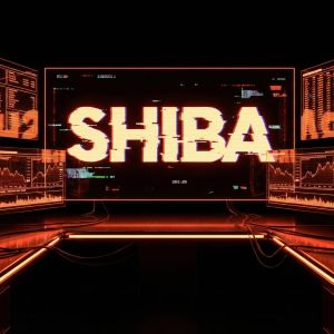 SHIB jumps 6%, eyes $0.000006 target as burn rate flatlines