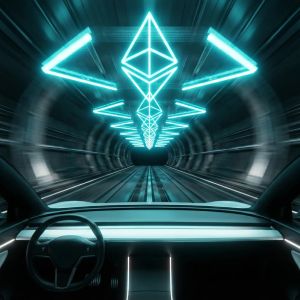 Ethereum rises above $2,650, eyes $3,520 target after bullish breakout