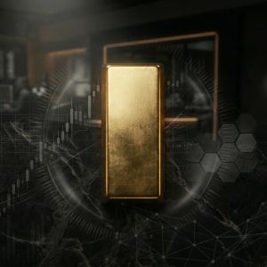 Gold rebounds to $4,370 as analysts watch resistance and bearish setup