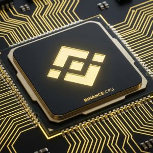 Circle raises $100 million from Binance, agrees to five-year USDC partnership