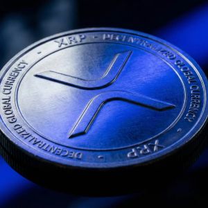 Crypto influencer backs $1,000 XRP target for 2030 after EasyA co-founder’s forecast