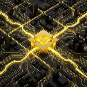 Binance RWA perpetuals capture 97% of US stock opening gaps after FOMC decision