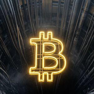 Bitcoin trades near $87,200 as Trump reports productive Iran meeting