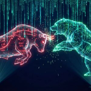 Fed raises rate to 4%, Bitcoin climbs above $86,000 as Lee predicts rally