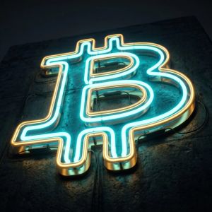 Bitcoin scenario: 10% move from $84,047 spot price puts BTC at $92,451 or $75,642
