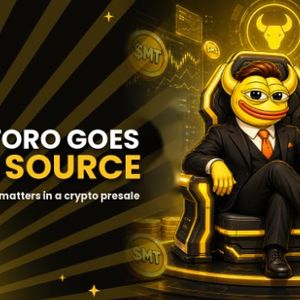 MemeToro publishes its smart contracts as open source: why open code matters in presales