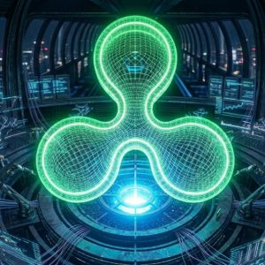 Analyst projects 56.8% near-term upside for XRP, targeting $2.18 and $2.56