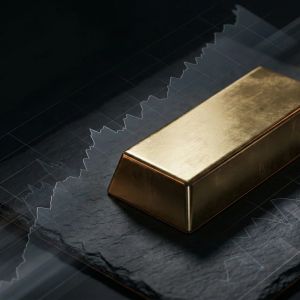 Bitwise: Institutions increase Bitcoin holdings as some sovereign funds sell gold